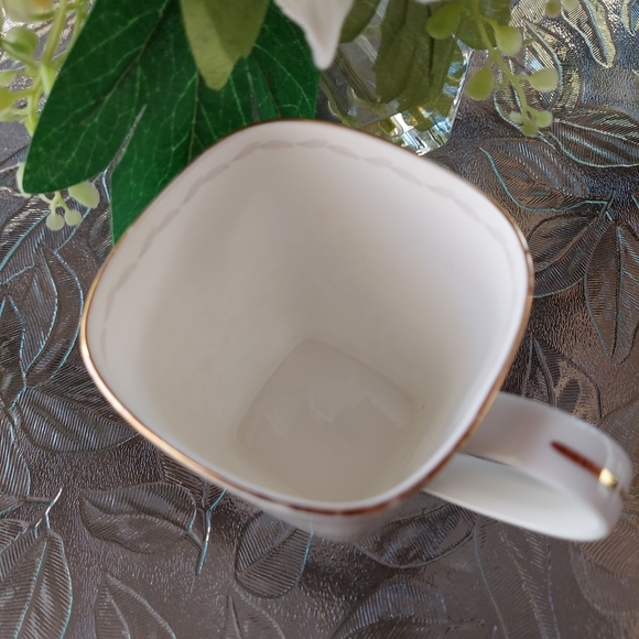 Lefard England collection coffie/tea cup Gift Christmas Birthday Mothers day Lig - Picture 3 of 5